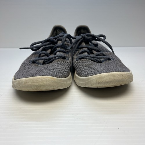 Allbirds TR Tree Runners  Sneakers Shoes Women's Size 7 Blue/ Gray Comfort - Picture 5 of 12