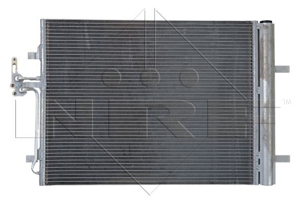 Air Conditioning Condenser Fits Land Rover Freelander 2 3.2 4x4 NRF 35850 - Image 82