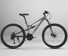 26inch Mountain Bike MTB Adult Men's Off Road Variable Speed