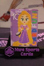 Rapunzel D100-SR49 Disney 100 Joyful Card Fun