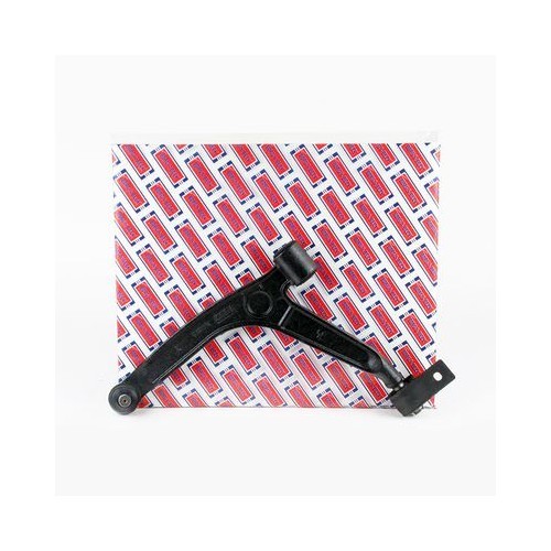For PEUGEOT PARTNER 2009 on BORG & BECK Suspension Arm BCA6094