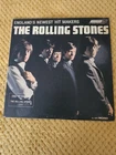 ROLLING STONES England's Newest Hitmakers LP UK 1964 1ST PRESS MONO GD/VG 1A/2A