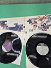 Pink Floyd The Wall Double LP Vinyl Columbia Records Rock 1970s 12"