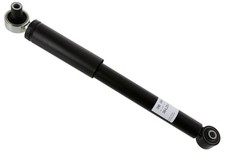 Stoßdämpfer Hinterachse für MERCEDES-BENZ EQV MARCO POLO Camper VITO Kasten