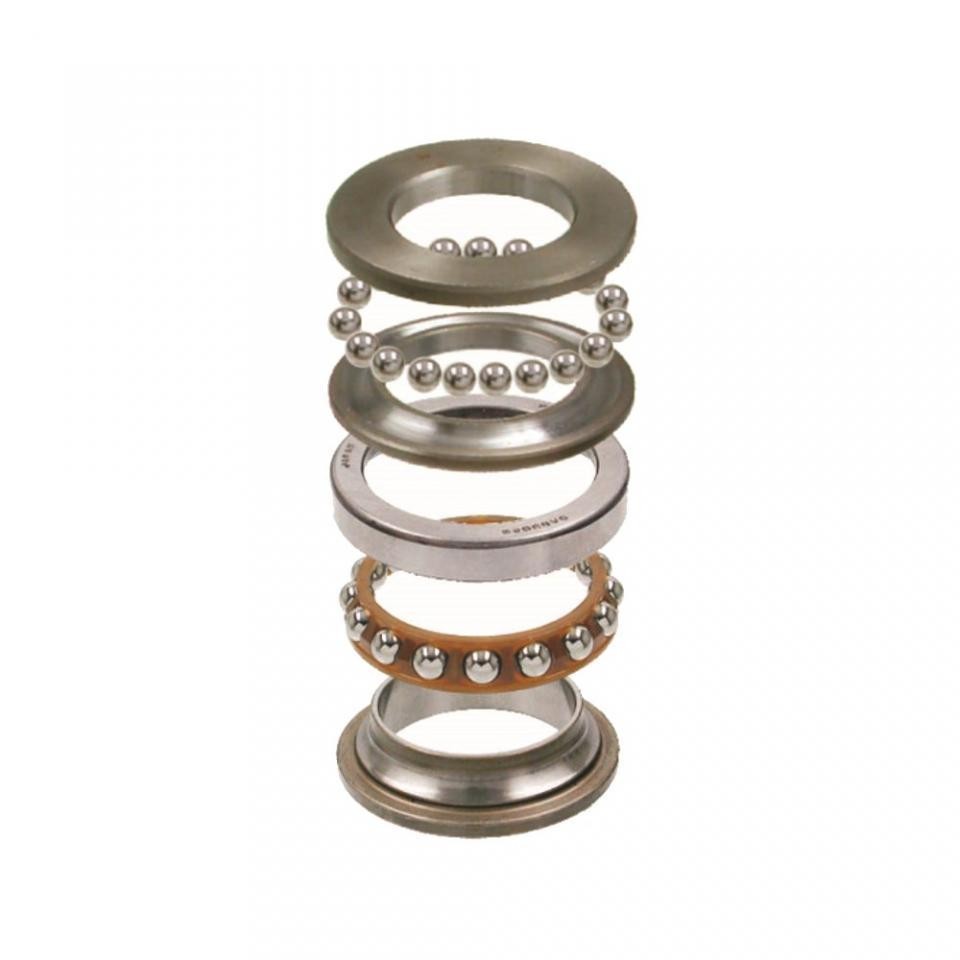 Roulement de direction RMS pour MBK 150 Thunder 2001-2002