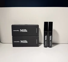 Commodity Milk Expressive EDP Perfume 2-Piece Bundle