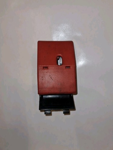 ORIGINAL MERCEDES-BENZ W124 GRIFF MOTORHAUBENÖFFNER HEBEL MOTORHAUBE