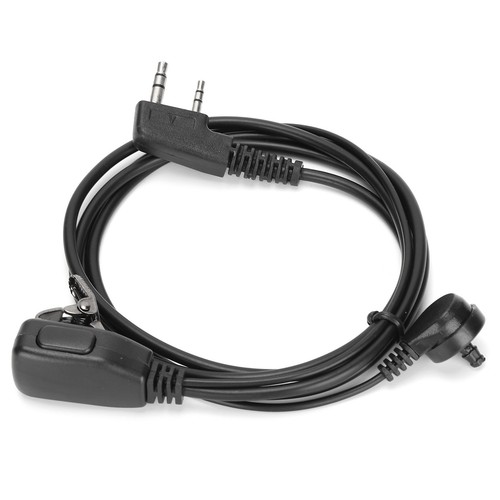 P200-Pk01 Walkie Talkie Słuchawki domofonowe Radiozestaw słuchawkowy Kompatybilny z KUI - Zdjęcie 7 z 23