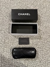 Six Designer Sunglass Cases