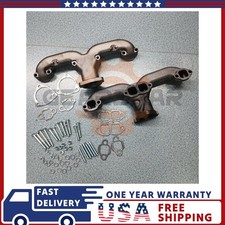 Smoothie Rams Horn Exhaust Manifolds For Chevy Sbc Raw Cast Iron Gearzaar Kit Smoothie Rams Horn Exhaust Manifolds For Chevy Sbc Raw Cast Iron Gearzaar Kit