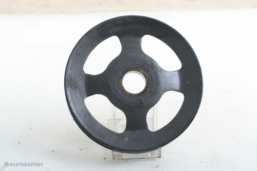 Ford XS7E4737AB Riemenscheibe FMBA MONDEO III (BWY) 2.0 TDCi 96 kW 10/01-03/0...