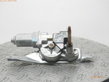 Wischermotor hinten MAZDA 2 (DE)  149727 km