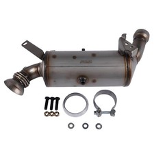 Rußpartikelfilter Dieselpartikelfilter für C-Klasse W204 E-Klasse W212 A207 C207