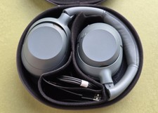 SONY ULT WEAR Wireless Noise Canceling Headphones WH-ULT900N - FOREST GRAY #VG