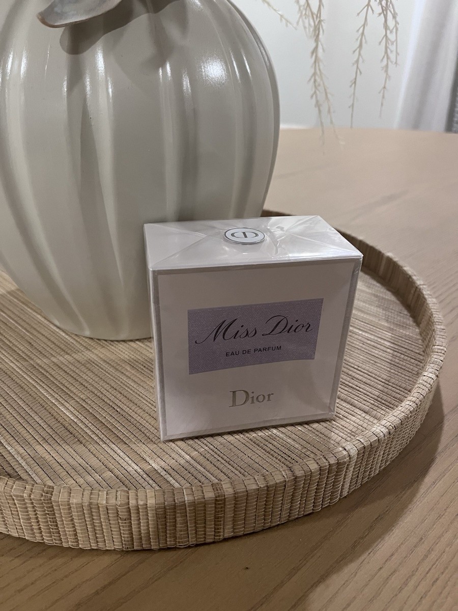 Dior Miss Dior Eau de Parfum Spray 3.4 fl oz Regular Size MPN