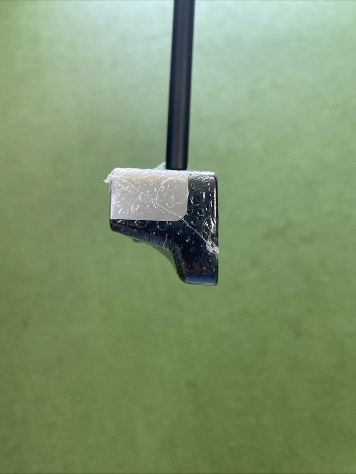 New BGT Paradox 34” Blade Putter BGT Paradox Graphite Shaft + HC - Image 4 of 4