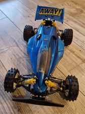 Tamiya 58076 1988 Vanquish Original Vintage