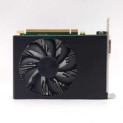 NVIDIA GeForce GTX 1660 Super Ventus XS 6GB GDDR6 Graphics Card CN-07MKYT-MSC00
