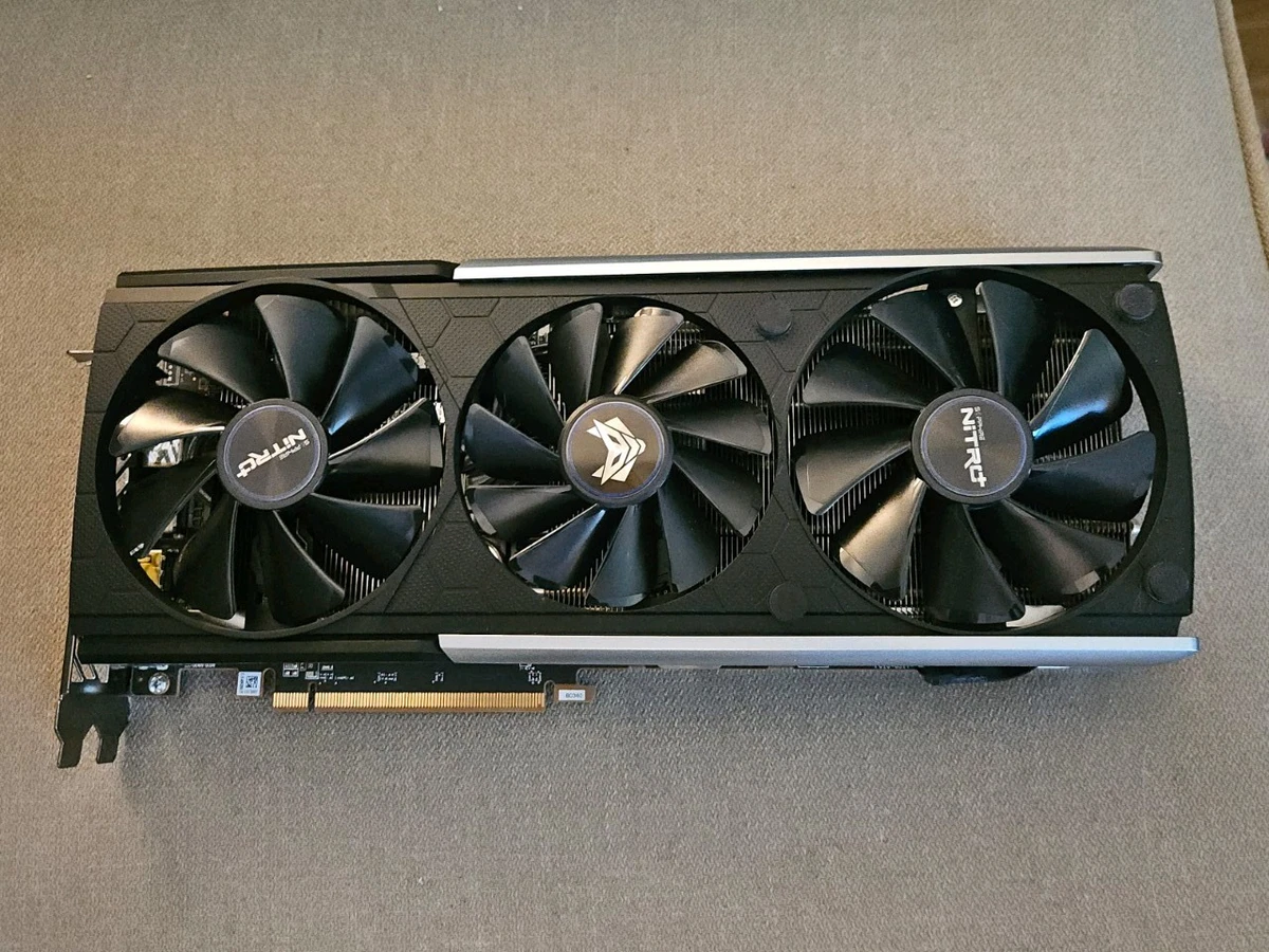 グラフィックボード・グラボ・ビデオカード Sapphire AMD Radeon RX 5700 8GB Sapphire Radeon Pulse RX 5700 XT 8GB GDDR6 Graphics Card RX5700 XT