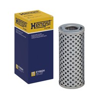 Arbeitshydraulikfilter-Einsatz 140 Mm Hengst Filter FüR U.A. MAN Hocl