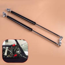 Car Front Engine Hood Shock Strut Lifter Fit For Toyota 86 Subaru BRZ 2013-2017