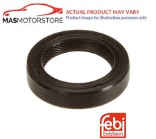 GEARBOX OIL SEAL INLET FEBI BILSTEIN 37469 P NEW OE REPLACEMENT