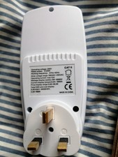 Energy monitor Power meter. Reduce energy costs at home.