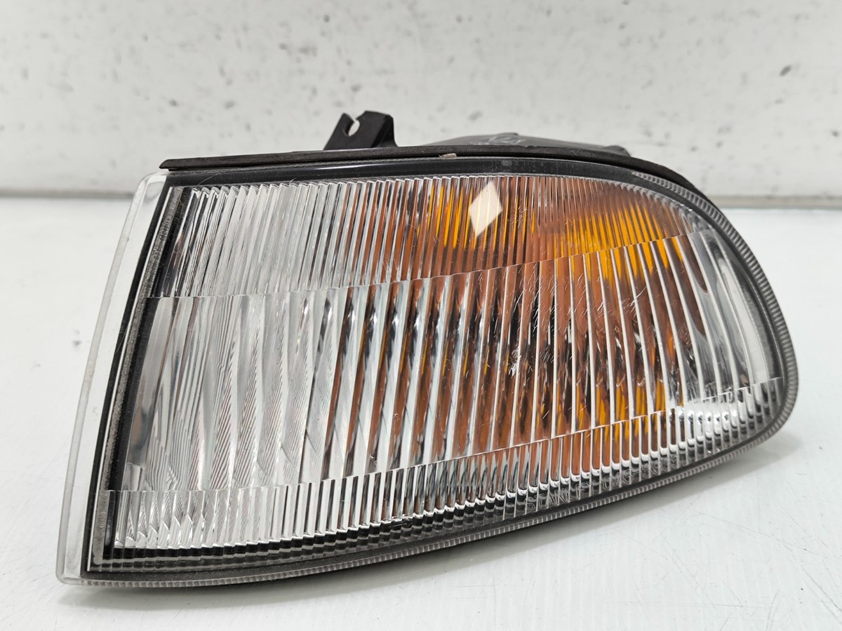 シビックeg スタンレー製　USコーナー Honda Civic JDM EG6 SR3 OEM STANLEY Blinker Corner Indicator Lamp