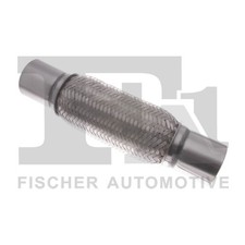 ORIGINAL® Fa1 Flexrohr, Abgasanlage für VW GOLF V POLO III POLO PASSAT B6