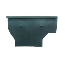 New Aftermarket Driver Side Grille Air Deflector 15034805 New Aftermarket Driver Side Grille Air Deflector 15034805