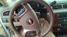 Used Steering Wheel Fits 2011 Chevrolet Tahoe Grade A Used Steering Wheel Fits 2011 Chevrolet Tahoe Grade A