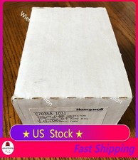 1PC NEW Honeywell C7035A1031 Flame Detector One Year Warranty#XR US Free TAX