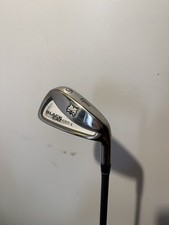 Lynx Black Cat CST-1 6 Iron Right Handed Graphite Shaft