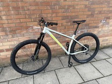 Santa Cruz Chameleon large MTB 29er serviced ready