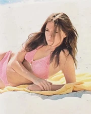 Jennifer O'Neill Wearing Swimsuit 8x10 PHOTO PRINT