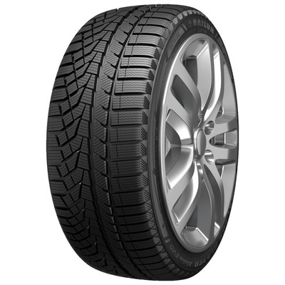 1x SAILUN ICE BLAZER ALPINE EVO1 WSL3A1 Winterreifen 315/35 R20 110 XL