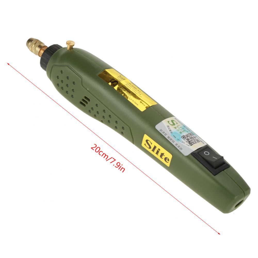 Mini Electric Drill Mini Drill Grinder 