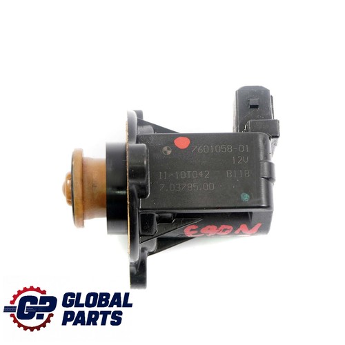 BMW E90 LCI F20 F30 Turbolader Ventil Turbo Umsteller Blow Off N55 7601058