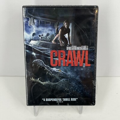 Barry Pepper Watch Crawl Movie Online CRAWL Blu-ray Alligator Movie