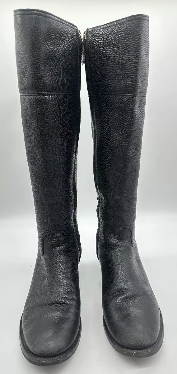 Tory burch deals jolie boots