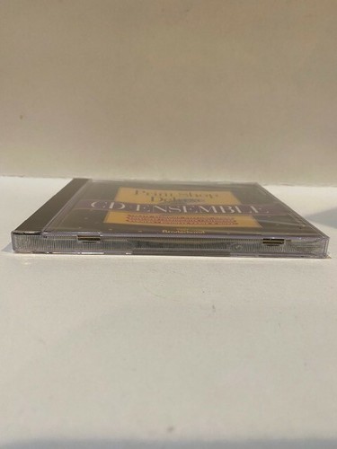 The Print Shop Deluxe CD ENSEMBLE - Picture 5 of 6