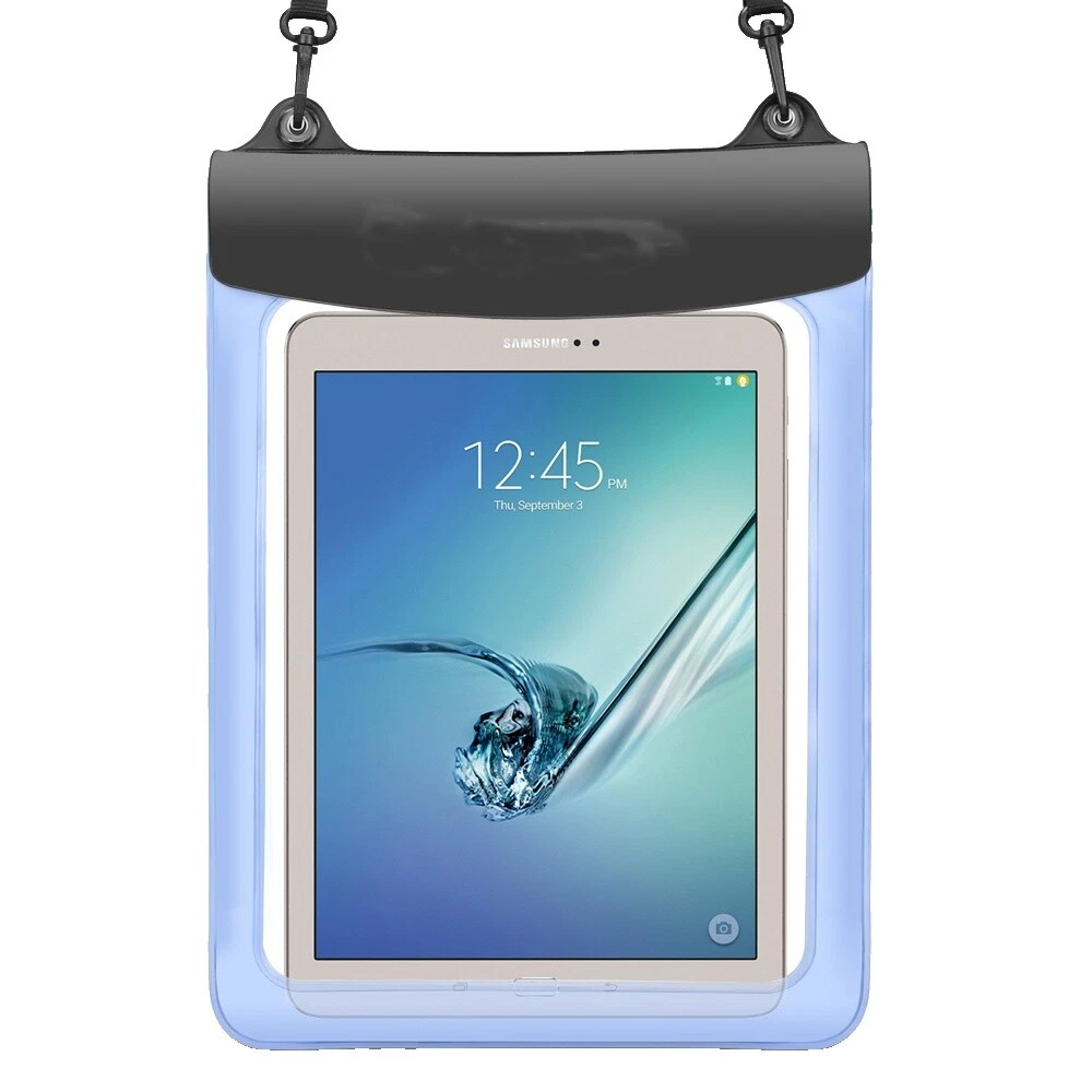 Lector de libros electrónicos y tablet mangas/Bolsas Folios Para Acer Samsung Galaxy Tab