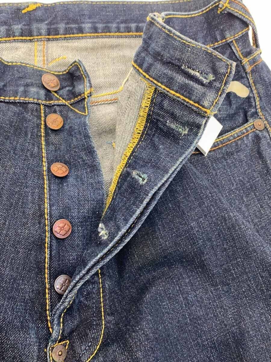 パンツ EVISU MANY POCKET 30x34 s-l1200.jpg