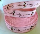 Disney Pink Ribbons