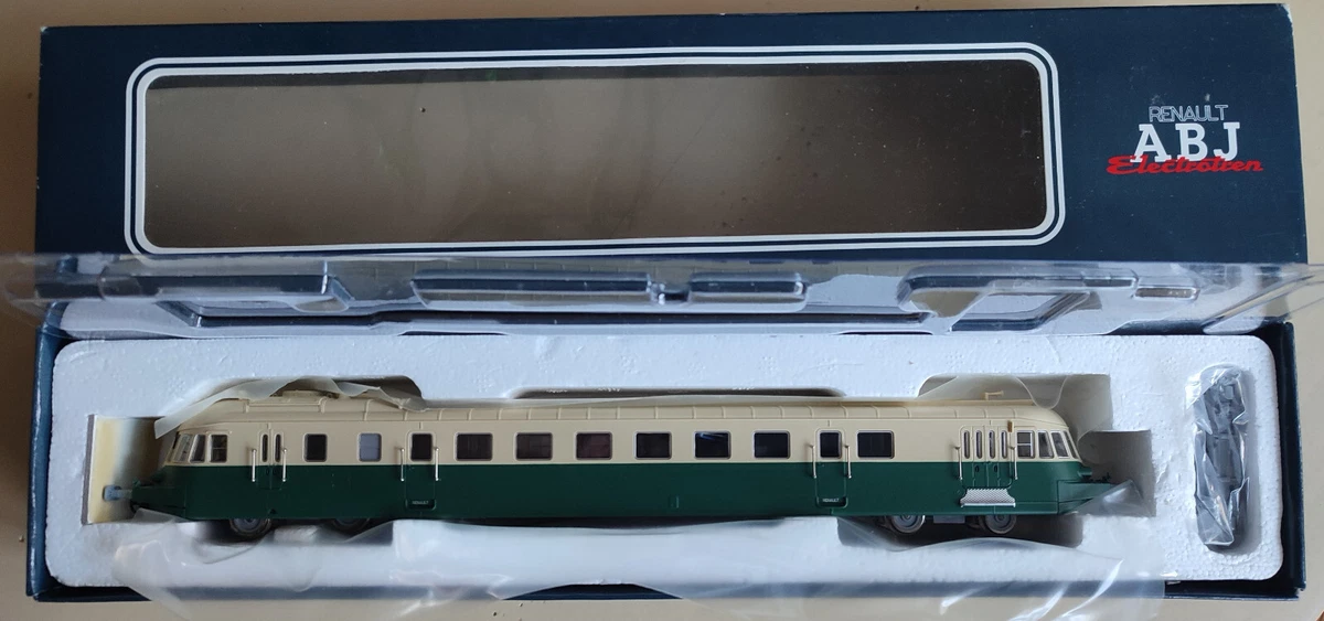 Wagon Trémie Electrotren SCRC HO – Modélisme Ferroviaire – Occasion