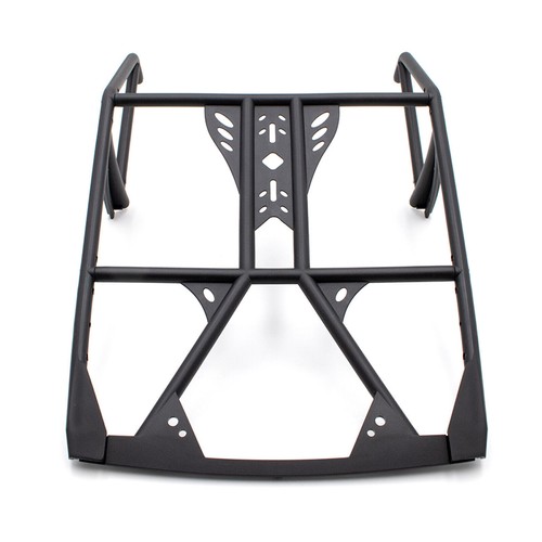 Nylon Roll Cage Hard Cars Rack for Axial SCX10 II Wrangler Body 90046 90047 - Picture 2 of 5
