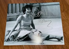 Rita Moreno Signed 11x14 Photo West Side Story Rita Moreno Signed 11x14 Photo West Side Story