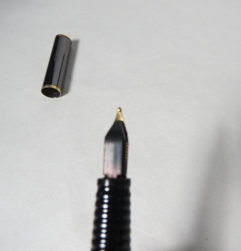 Pluma Estilográfica Waterman Vintage con Caja Años 90 Lote Mixto - Imagen 15 de 21