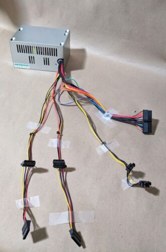 NEW 400W Upgrade Power Supply for Dell HP Pavilion/Media Center Compaq Desktop - Picture 3 of 10