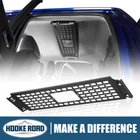 Hooke Road Rear Overhead MOLLE Storage Panel for 15-22 Chevy Colorado GMC Canyon
